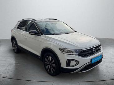Volkswagen T-Roc 1.5 TSI — photo 4