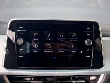 Volkswagen T-Roc 1.5 TSI — photo 7