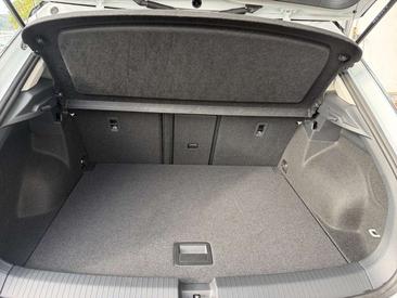 Volkswagen T-Roc 1.5 TSI — photo 12