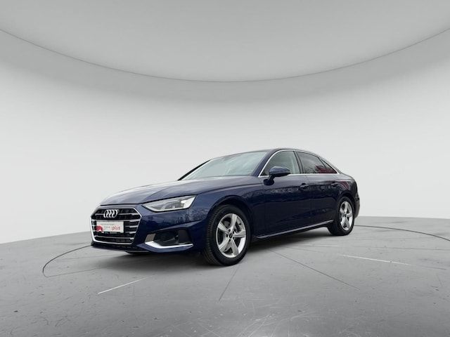 Audi A4 Advanced 35 TFSI S Tronic - 2024 - Joinsteer - #2
