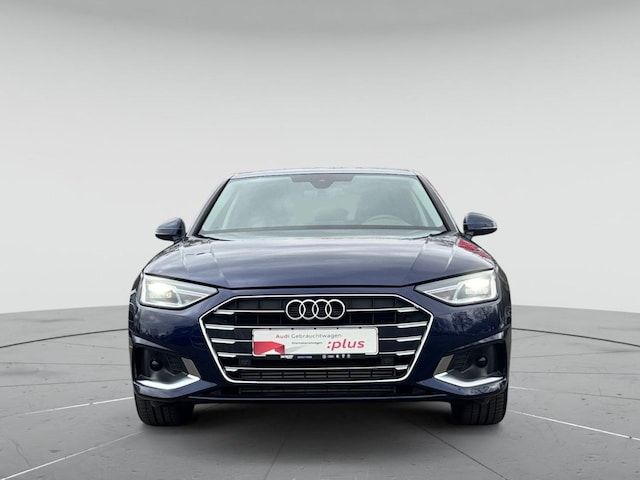 Audi A4 Advanced 35 TFSI S Tronic - 2024 - Joinsteer - #3
