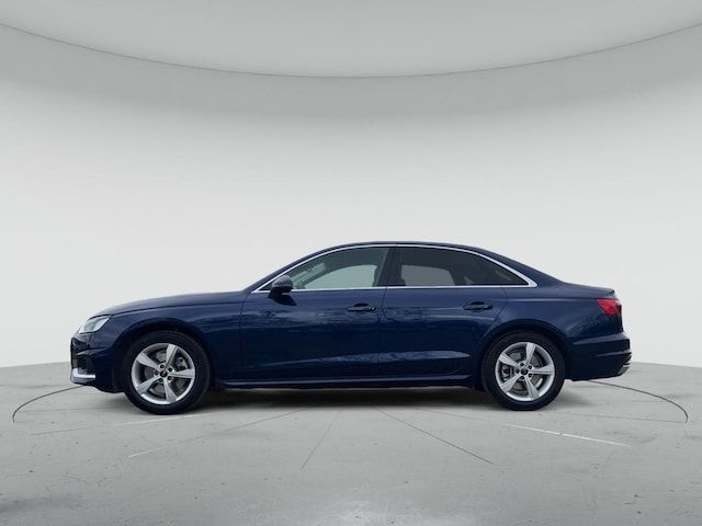 Audi A4 Advanced 35 TFSI S Tronic - 2024 - Joinsteer - #4