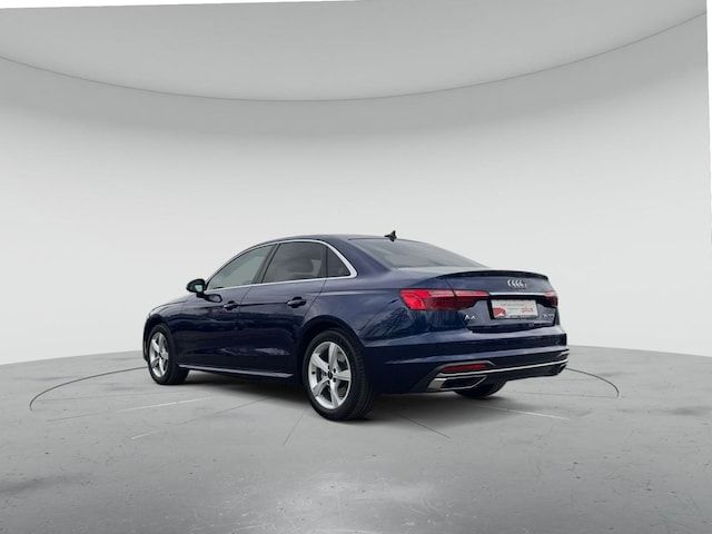 Audi A4 Advanced 35 TFSI S Tronic - 2024 - Joinsteer - #5