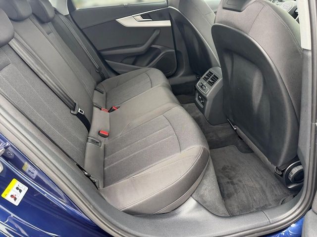 Audi A4 Advanced 35 TFSI S Tronic - 2024 - Joinsteer - #9