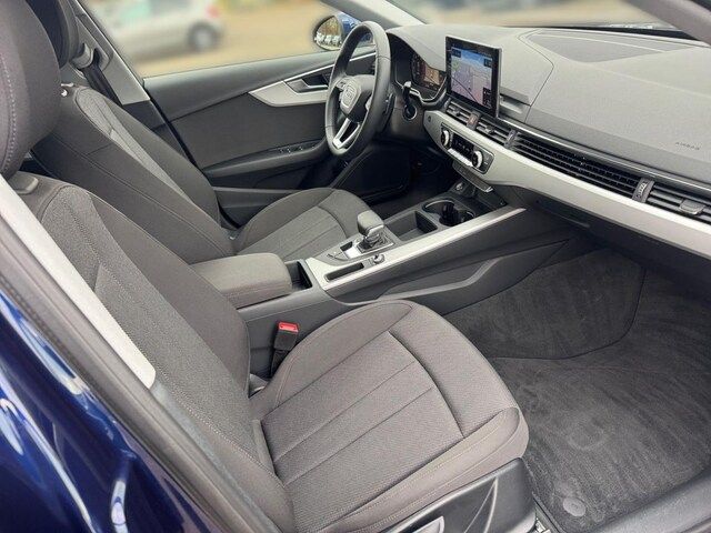 Audi A4 Advanced 35 TFSI S Tronic - 2024 - Joinsteer - #10