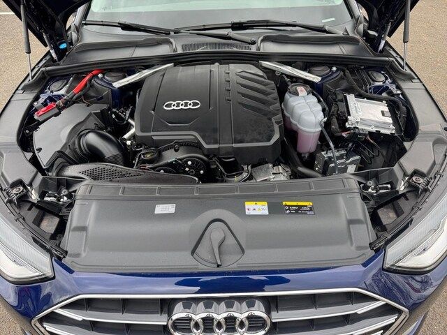 Audi A4 Advanced 35 TFSI S Tronic - 2024 - Joinsteer - #12