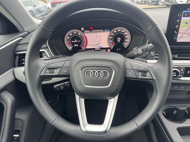 Audi A4 Advanced 35 TFSI S Tronic - 2024 - Joinsteer - #13