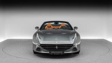Ferrari California T — photo 2