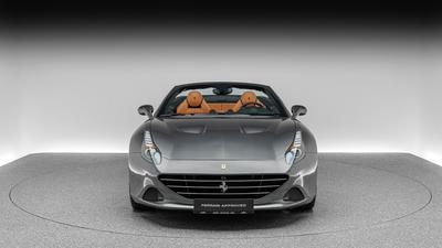 Ferrari California T