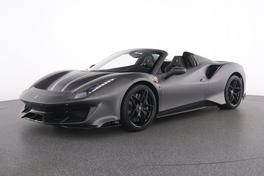 Ferrari 488 Pista Spider - 2020 - Joinsteer - #1