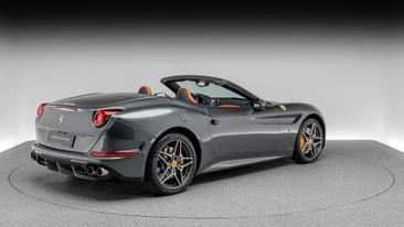 Ferrari California T — photo 3