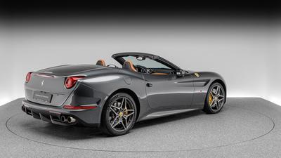 Ferrari California T