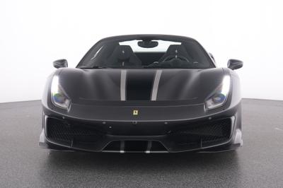 Ferrari 488 Pista Spider