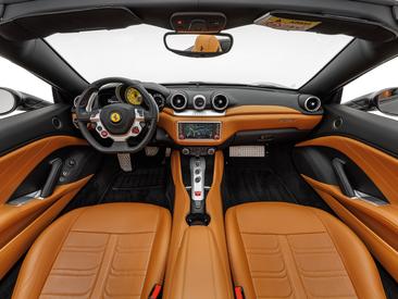 Ferrari California T — photo 5
