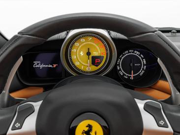 Ferrari California T — photo 7