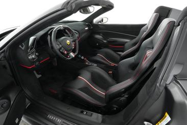 Ferrari 488 Pista Spider — photo 5