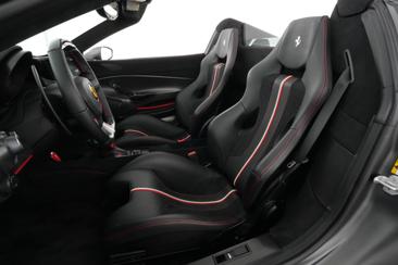 Ferrari 488 Pista Spider — photo 6