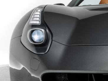 Ferrari California T — photo 17