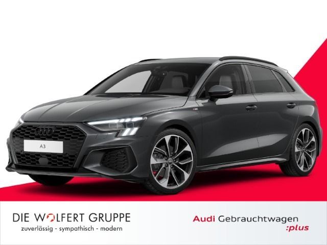 Audi A3 Sportback S Line 35 TFSI S Tronic - 2024 - Joinsteer - #1