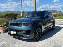 Land Rover Range Rover Sport D250 - 2023 - Joinsteer - #1