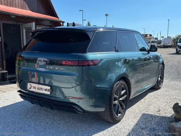 Land Rover Range Rover Sport D250 — photo 4