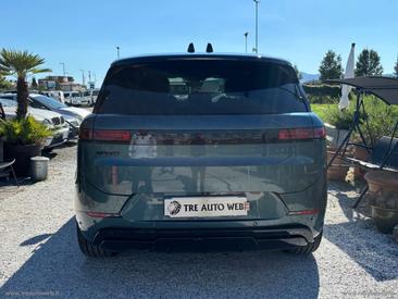 Land Rover Range Rover Sport D250 — photo 5