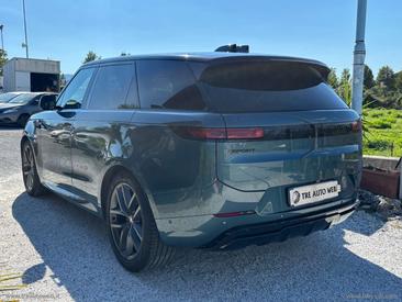 Land Rover Range Rover Sport D250 — photo 6