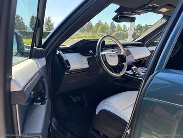Land Rover Range Rover Sport D250 — photo 7