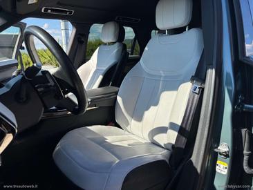 Land Rover Range Rover Sport D250 — photo 8