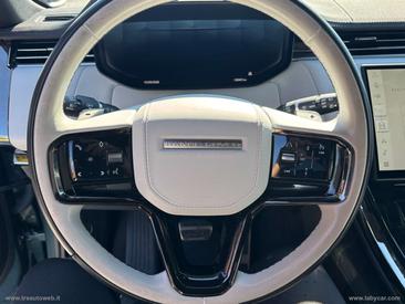 Land Rover Range Rover Sport D250 — photo 11