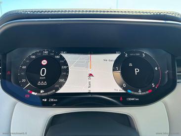 Land Rover Range Rover Sport D250 — photo 12