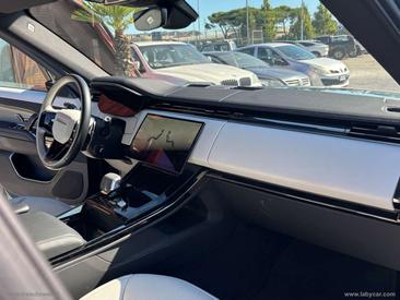 Land Rover Range Rover Sport D250 — photo 14
