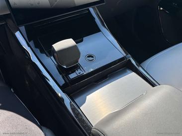 Land Rover Range Rover Sport D250 — photo 15