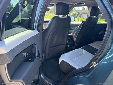 Land Rover Range Rover Sport D250 — photo 17