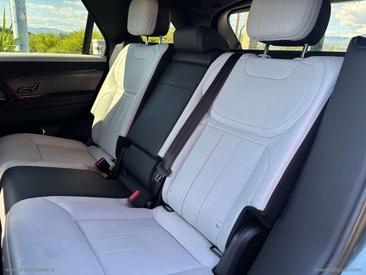Land Rover Range Rover Sport D250 — photo 19