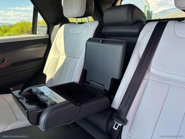 Land Rover Range Rover Sport D250 — photo 20