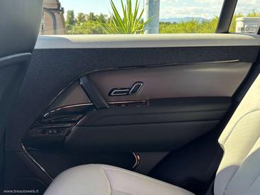Land Rover Range Rover Sport D250 — photo 22