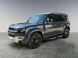 Land Rover Defender 110 D200 - 2023 - Joinsteer - #1