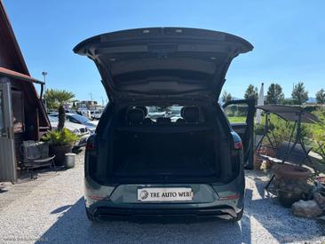 Land Rover Range Rover Sport D250 — photo 27