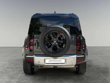 Land Rover Defender 110 D200 — photo 2