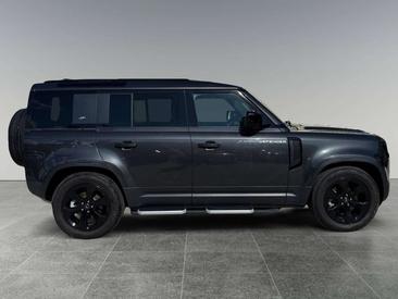 Land Rover Defender 110 D200 — photo 4