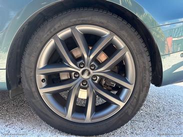 Land Rover Range Rover Sport D250 — photo 29