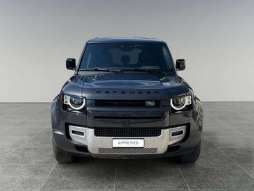 Land Rover Defender 110 D200 — photo 5