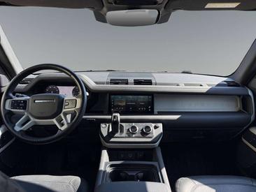 Land Rover Defender 110 D200 — photo 8