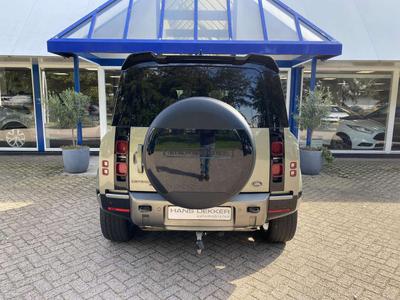 Land Rover Defender 110 P400e