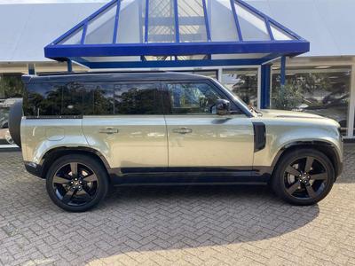 Land Rover Defender 110 P400e