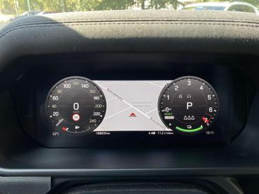 Land Rover Defender 110 P400e — photo 5