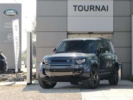 Land Rover Defender 110 D250 - 2026 - Joinsteer - #1
