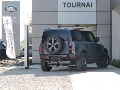 Land Rover Defender 110 D250