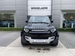 Land Rover Defender 110 D200 - 2025 - Joinsteer - #1